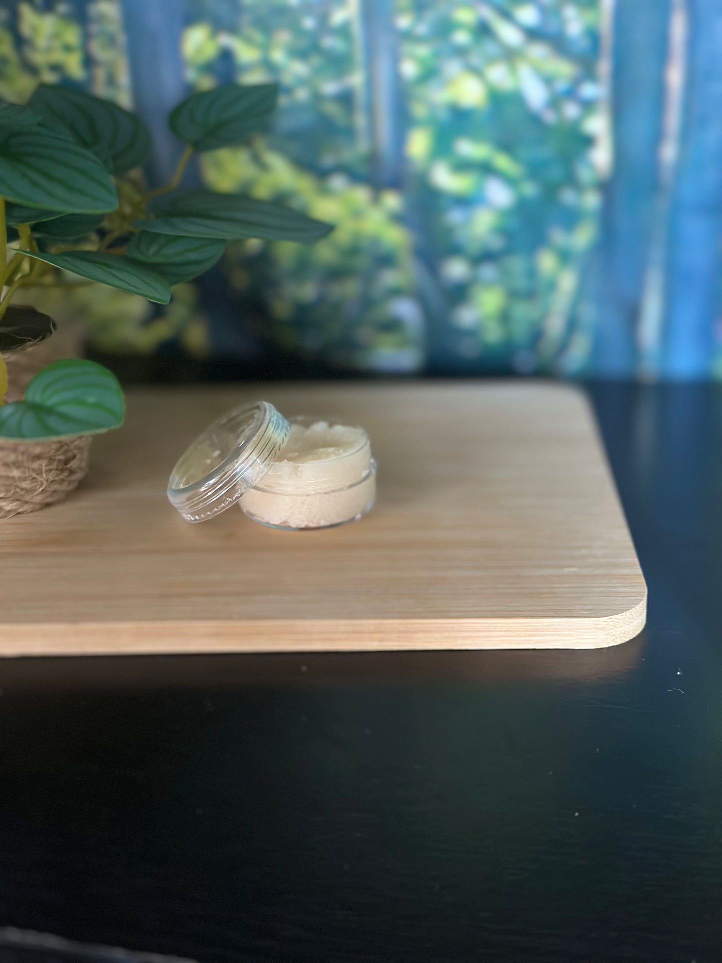 Exfoliante labial