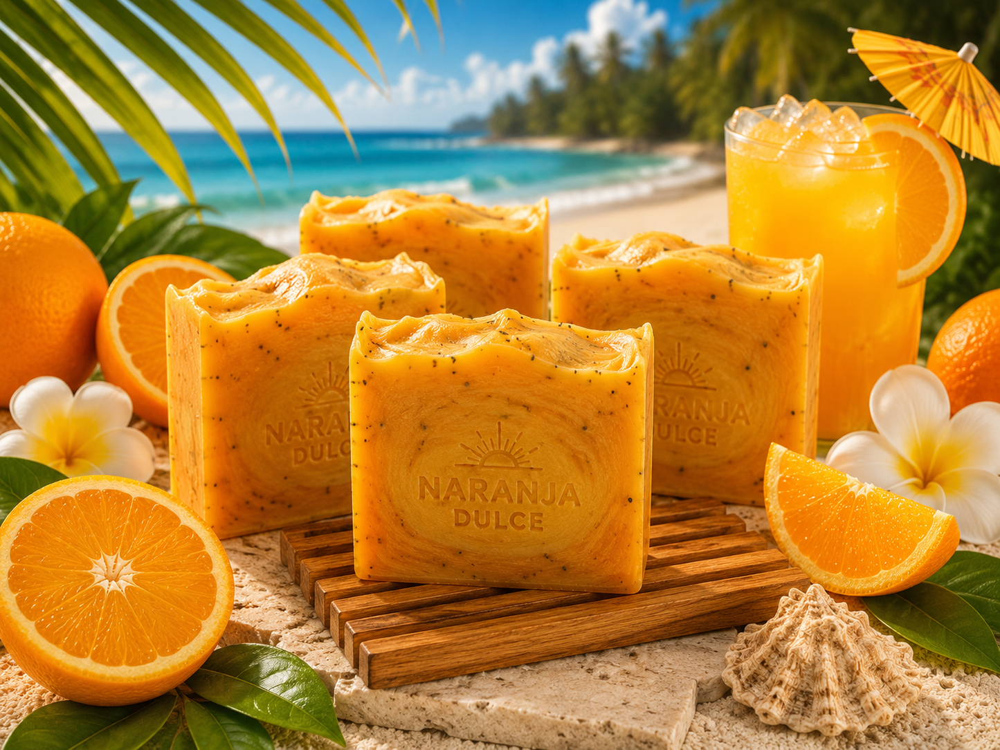 Naranja Dulce🍊