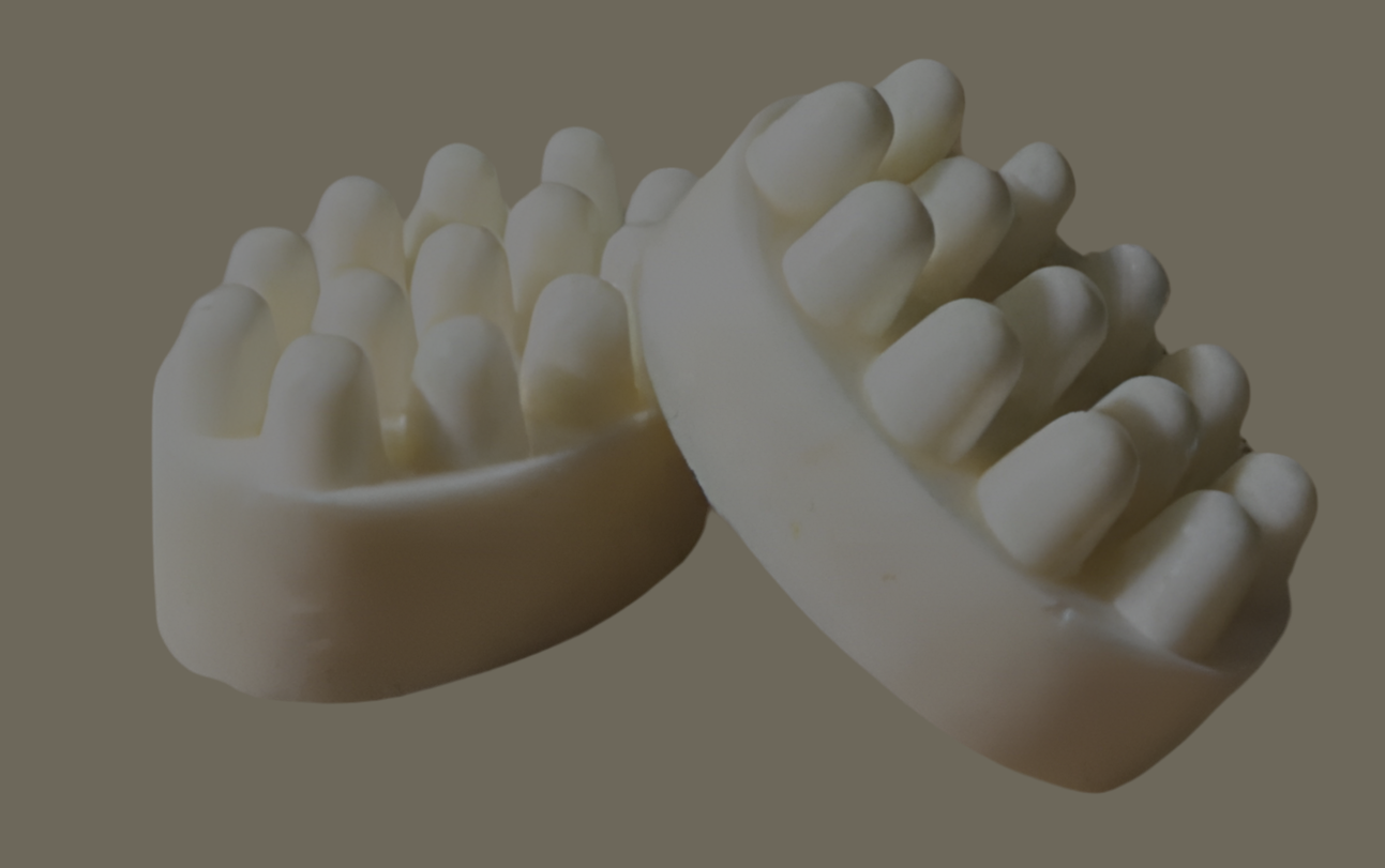 Soap Coconut