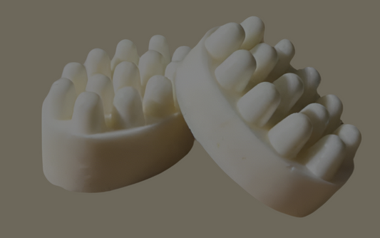 Soap Coconut