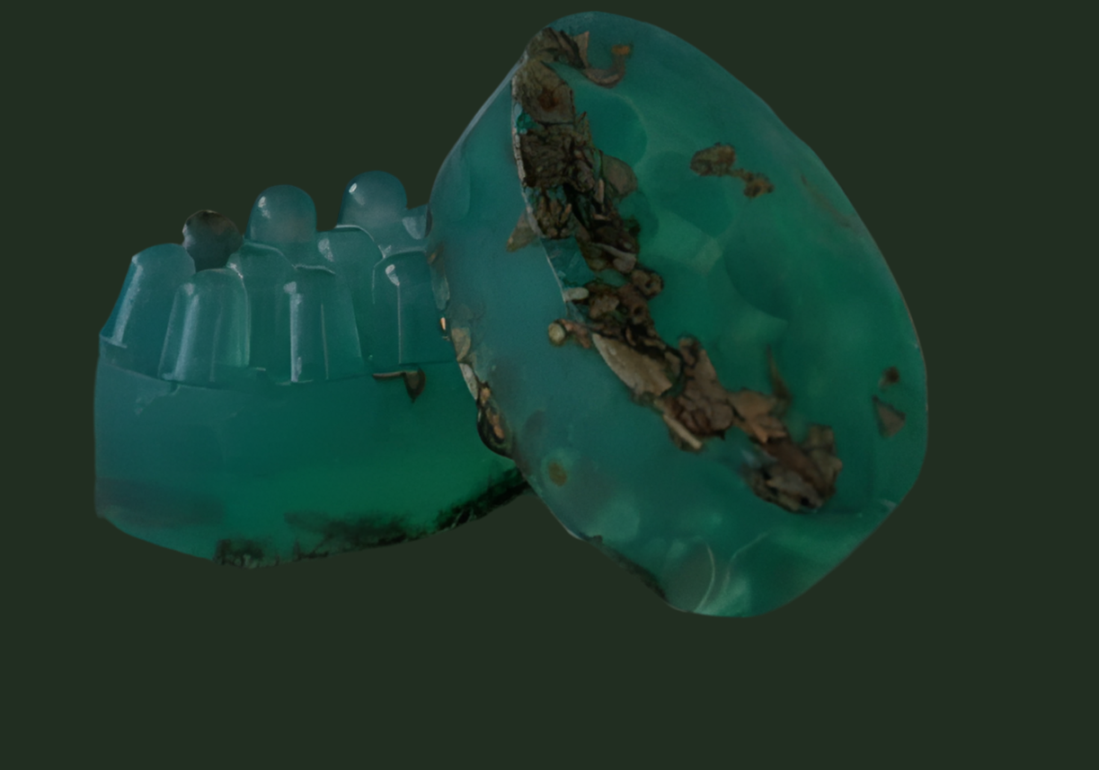 Soap Eucalyptus