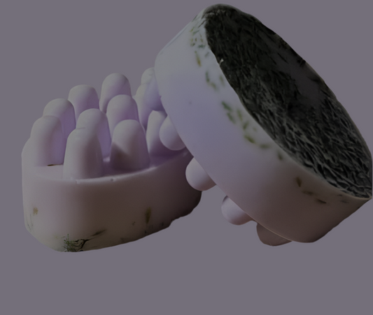 Soap Lavander
