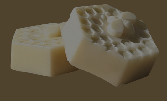 Honey Soap