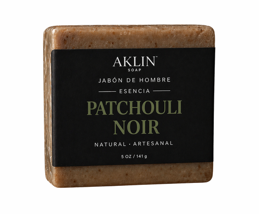 Patchouli Noir