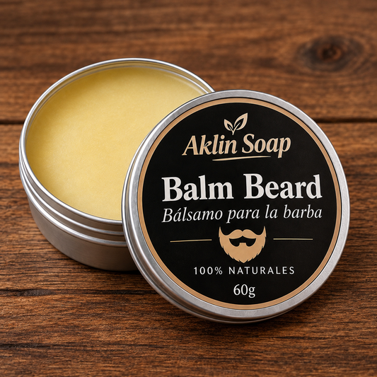 Balm Beard